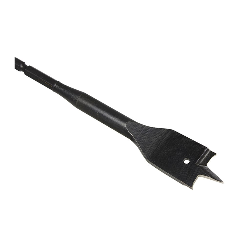 Alpha - 16mm Spade Bit - Turbobore