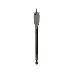 Alpha - 18mm Spade Bit - Turbobore
