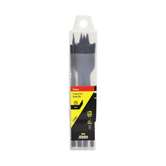 Alpha 25mm Turbobore Spade Bit 5 Pc Trade Pack