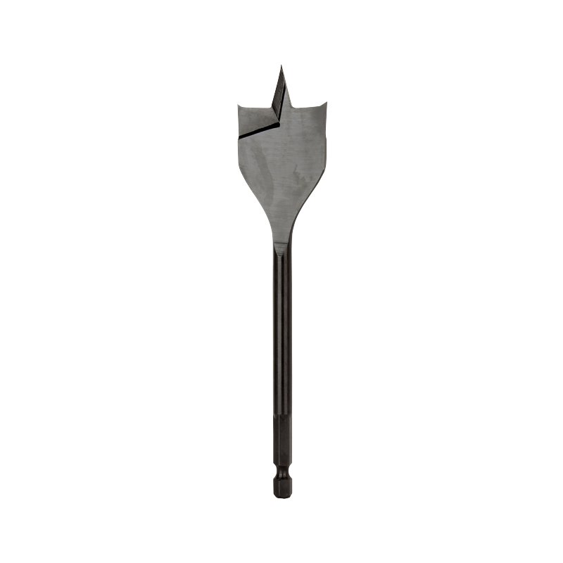 Alpha 40mm Spade Bit - Turbobore