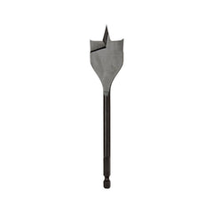 Alpha 40mm Spade Bit - Turbobore