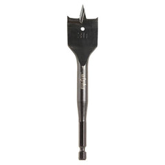 Alpha - 40mm Spade Bit - Turbobore