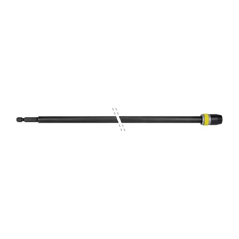 Alpha - 450mm (1/4") Quick Release Extension Bar