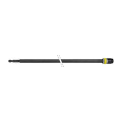 Alpha - 450mm (1/4") Quick Release Extension Bar