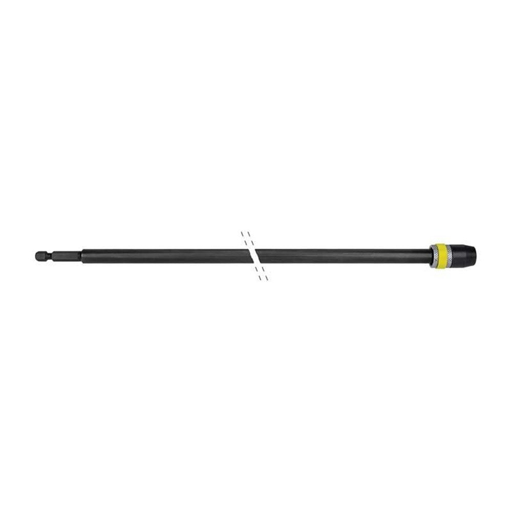 Alpha - 450mm (1/4") Quick Release Extension Bar