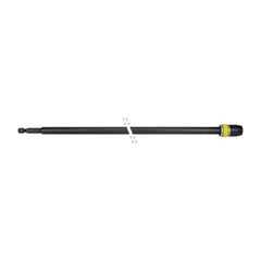 Alpha - 450mm (1/4") Quick Release Extension Bar