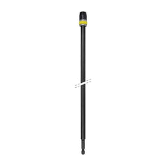 Alpha - 450mm (1/4") Quick Release Extension Bar