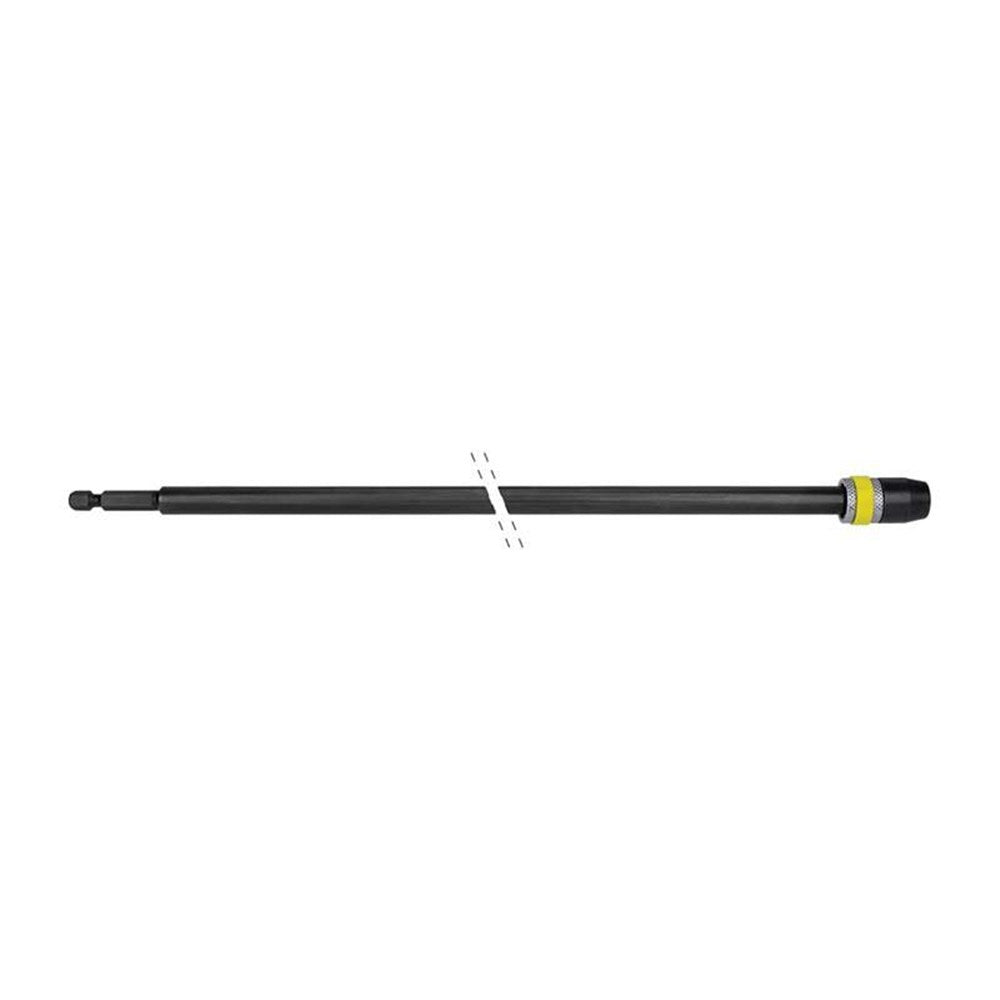 Alpha - 600mm (1/4") Quick Release Extension Bar