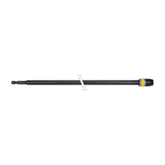 Alpha - 600mm (1/4") Quick Release Extension Bar