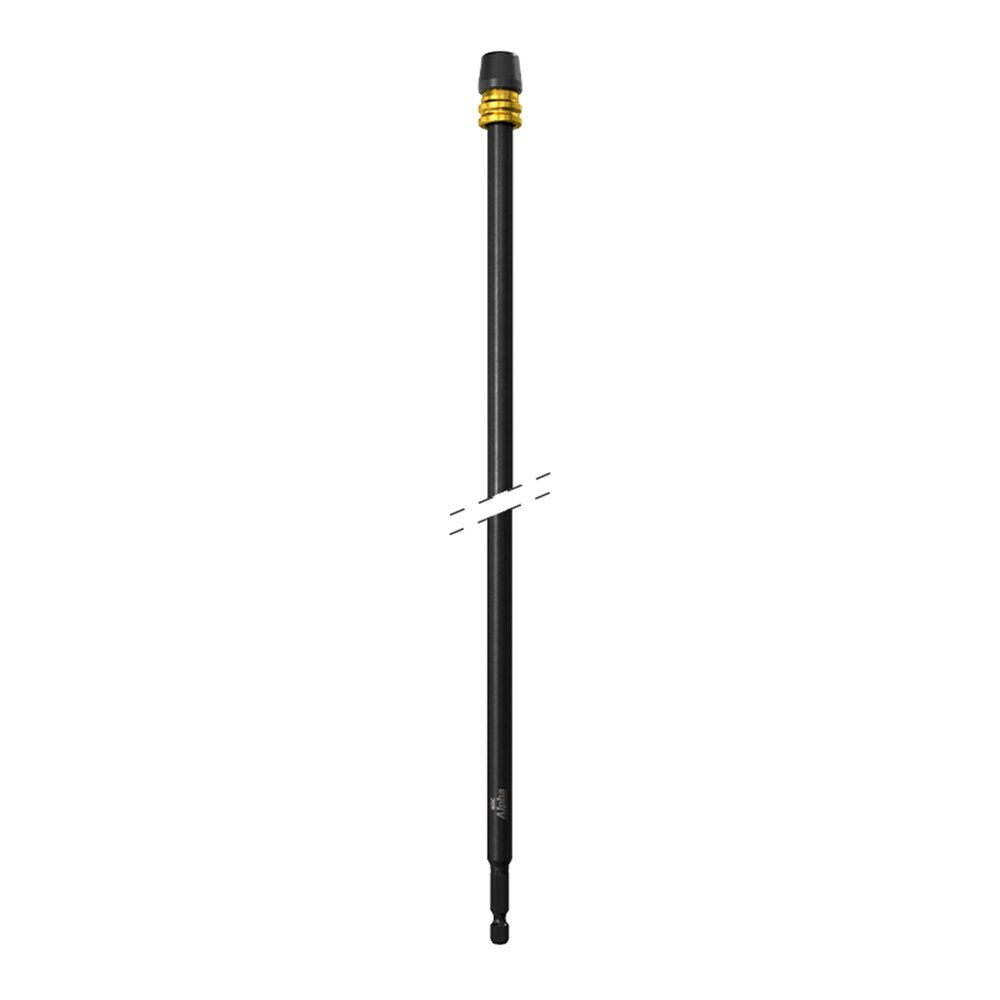Alpha - 600mm (1/4") Quick Release Extension Bar Heavy Duty