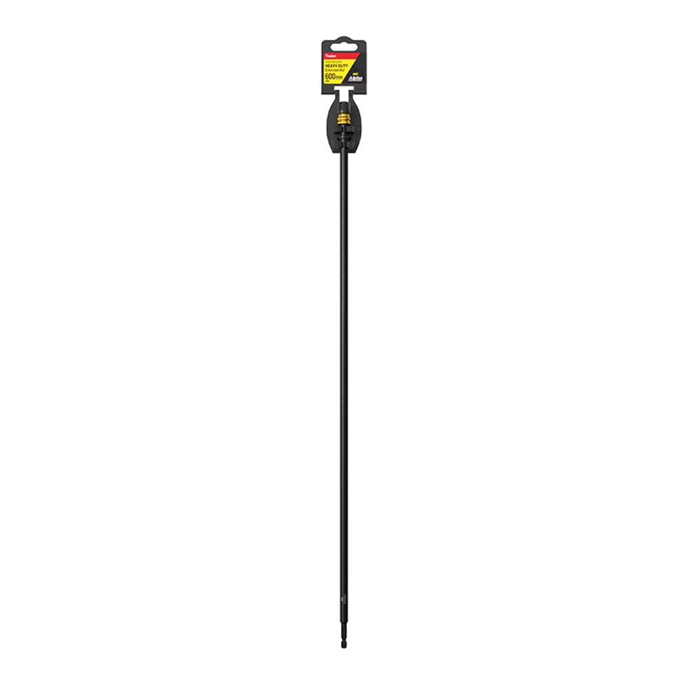Alpha - 600mm (1/4") Quick Release Extension Bar Heavy Duty