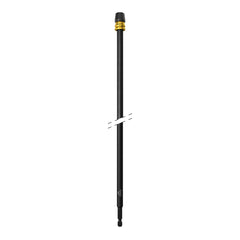 Alpha - 600mm (1/4") Quick Release Extension Bar Heavy Duty