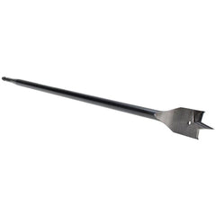 Alpha - 26mm Long Series Spade Bit - Turbobore (400mm/16")