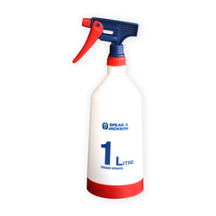 Spear & Jackson Sprayer Trigger 1 Litre