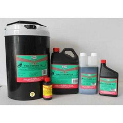 Advance Chemicals - Two Stroke Oil 1L | Ts1