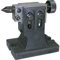 Vertex - MT3 Morse Taper Shank Adaptor | VMTS3