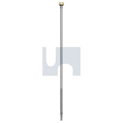 Hobsons - #14-20 X 300 Sandbank (Straw) -Cl4 As3566 S500 Sds Hex + Washer + Xgrip | Qa37-Sa (Pack Of 50)