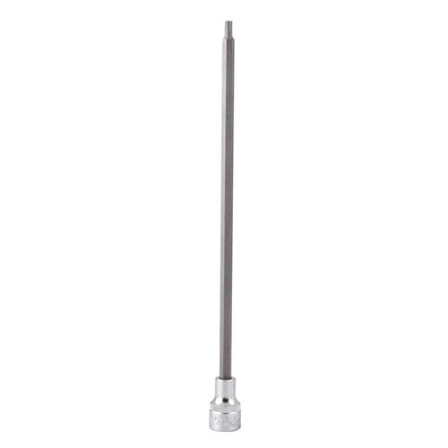 KINCROME TORX Bit Socket T45 140mm 1/2" Drive | TSLT45
