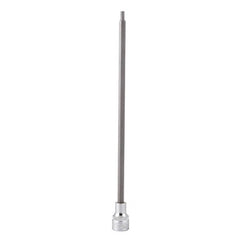 KINCROME TORX Bit Socket T45 140mm 1/2" Drive | TSLT45