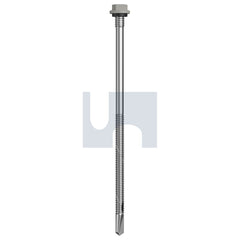 Hobsons - #14-20 X 150 Southerly -Cl4 As3566 S500 Sds Hex + Washer + Xgrip | Qa28-So (Pack Of 250)