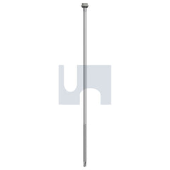 Hobsons - #14-14 X 300 Southerly -Cl4 As3566 Metal Sds Hex + Washer + Xgrip | Qa26-So (Pack Of 100)