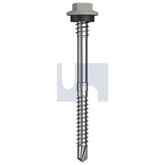 Hobsons - #12-14 x 68 - Southerly - + Scratchguard Metal SDS Hex + Washer + Xgrip - Class 4 | TSOM4XS1214068