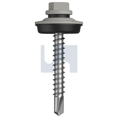 Hobsons - #14-10 x 53 - Southerly - Metal SDS Cyclone - Multiseal - Class 4 | TSOM4YM1410053