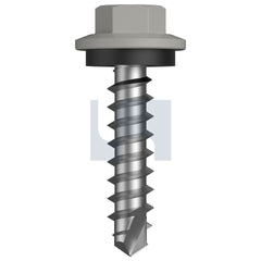 Hobsons - M6.2-11 x 25 Southerly -Cl4 As3566 Vmax Sds Hex + Washer | Qa73-So (Pack Of 500)