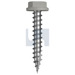 Hobsons - #10-12 x 30 SOUTHERLY -CL4 AS3566 TYPE 17 FLANGED HEX | Q523-SO (Pack of 1000)