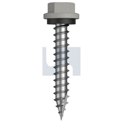 Hobsons - #14-10 x 40 Southerly -Cl4 As3566 Type 17 Hex Head + Washer | Q620-So (Pack Of 1000)