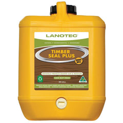 Lanotec Australia - Timber Seal 'PLUS' (TSP) - 20 litre | TS\P020
