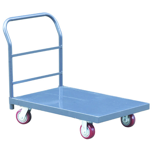 EHI - Steel Platform Trolley 610x915 450kg | TSPT450