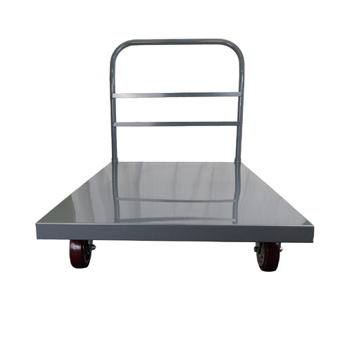 EHI - Steel Platform Trolley 760x1220 900kg | TSPT900