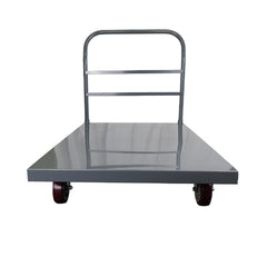 EHI - Steel Platform Trolley 760x1220 900kg | TSPT900