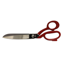 Sterling - 10in Nickel Coated Steel Tailoring Shears | TSS-10