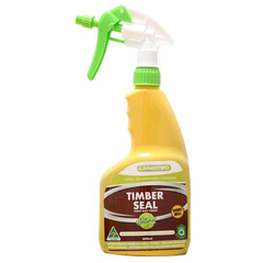 Lanotec Australia - Timber Seal - 600 ml Spray Pack | TS\SP-0600
