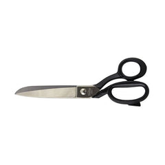 Sterling - 10in Stainless Steel Tailoring Shears Serrated | TSSTS-10