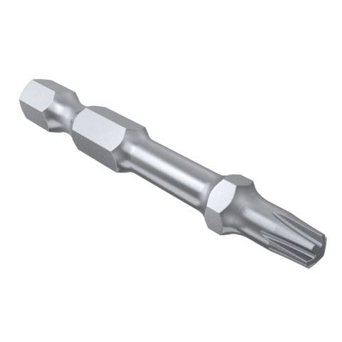 Bremick - TORX DRIVER BIT T25 x 50mm -10 | TSTMP250502