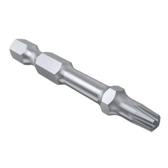 Bremick - Torx Driver Bit T25 x 50mm (Box of 10)