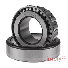 Timken - Cylindrical Roller Bearing - 200.0mm Bore | 72200C