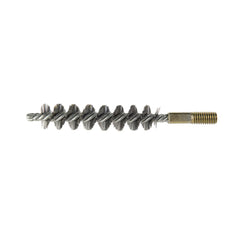 Union - Tube Brush High Carbon Steel 0.3mm Wire 8mm Dia x 3/16 BSW Female Threaded - Bulk