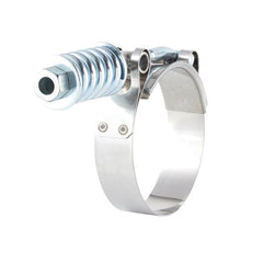TRIDON CLAMP SPRING T-BOLT PART SS 75 MM (PK10)| TTBX67-75P