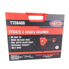 Airco -  Tt64(1) Bradder | TTC6400