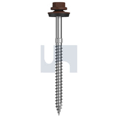 Hobsons - #14-10 x 90 - Terrain - + Scratchguard Type 17 Cyclone - Multiseal - Class 4 - Qty 200 | TTEW4YM1410090