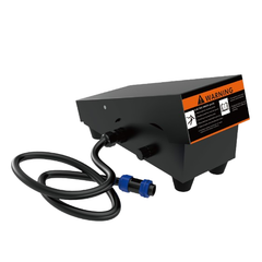 Weldtronic - Foot Pedal (Wired).
Suit: TitanTIG 201iTSA/251iTSA/323iTSA/TitanMIG 241iMSTA | TTIGRFC