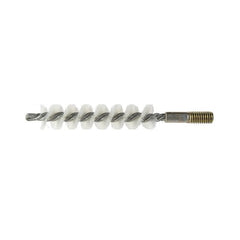 Union - Tube Brush Nylon 0.3mm Wire 19mm Dia x 5/16 BSW Male Threaded - Bulk | TTN-06 1810650