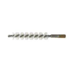 Union - Tube Brush Nylon 0.23mm Wire 8mm Dia x 3/16 BSW Female Threaded - Bulk