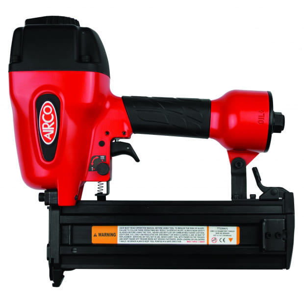 Airco -  Tt2264. St T-Nailer /Nd Bradder | TTT2264