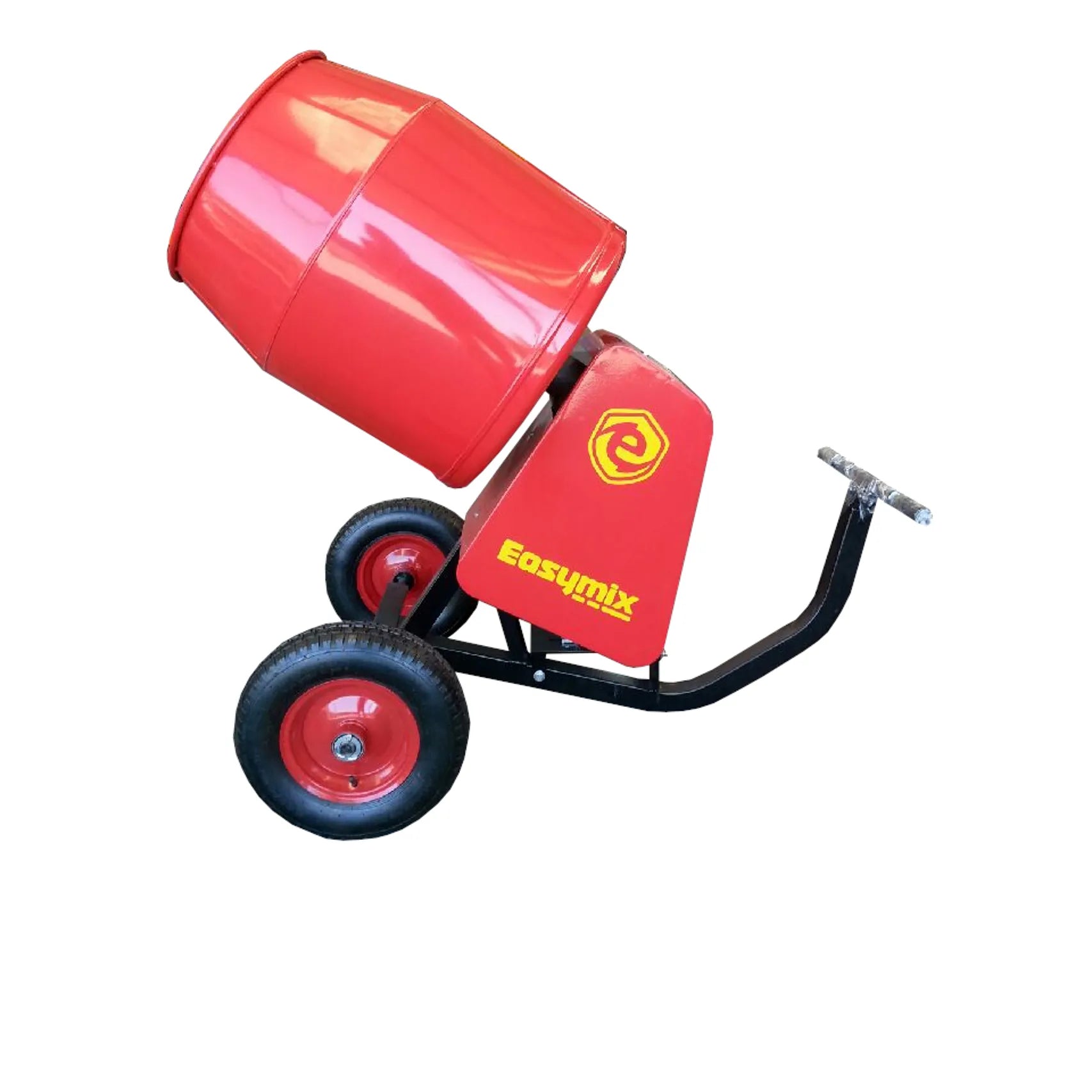 AG Pulie - EASYMIX WA 3.5 CFT TIP UP HONDA PETROL MIXER- RED | TU-MIX-10
