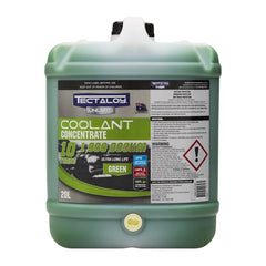 Tectaloy - Unlmtd Concentrate Green 20l | TUG20L